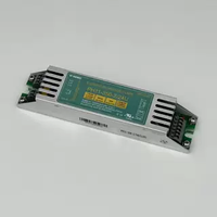 Balastro Electrónico PH11-350-2/24U para 2 Lámparas UV, Máquinas de Bronceado y Terapia de la Piel de Alta Estabilidad, Ahorro de Energía