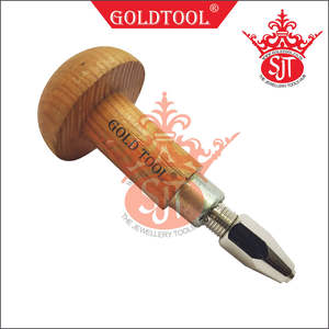 Jewelry Tools & Equipment Pin Holder - Product Image 1