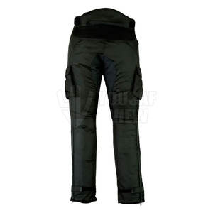 New Arrival Men's Polyester Cordura Waterproof Quick Dry Breathable All Seasons <b>Racing</b> <b>Jacket</b> Motorcycle & Auto <b>Racing</b> Wear Suit - Product Image 4
