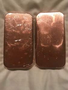 เศษทองแดงแท่งทองแดงทรงสี่เหลี่ยม - Product Image 6