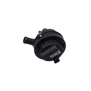 POMPA ACQUA AUXILIARIA FIAT 500 Serie X 52076512 55282328 Benzina 1300 (15>) - Product Image 4