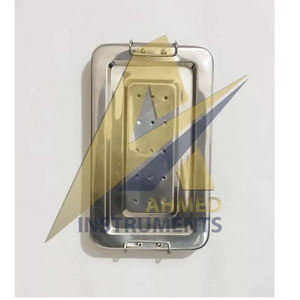 Instruments de blépharoplastie de produit le plus récent de bonne qualité ensemble de 30 ensembles de chirurgie plastique par SUAVE SURGICAL INSTRUMENTS - Product Image 2