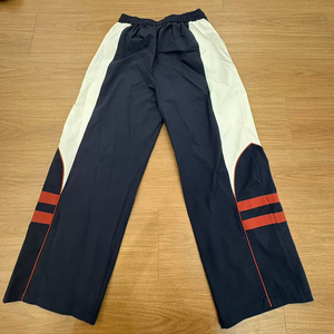 Ensemble de survêtement vintage pour homme, essentiels de streetwear, logo brodé, sweat-shirt délavé, pantalon évasé, sport personnalisé - Product Image 5