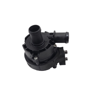 POMPE À EAU AUXILLAIRE VOLKSWAGEN Golf 7 Berline 5G0965567 CRKB, CXXB, DBKA Diesel 1600 (12>) - Product Image 1