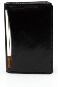 เคสบัตรเครดิต RFID บางเฉียบออกแบบใหม่ที่ดีที่สุดที่ใส่นามบัตรนามบัตรสั่งทำขนาดคุณภาพขายส่ง - Product Image 2