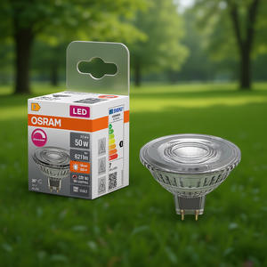 Pour OSRAM OSR LED MR16 6,1W GU5,3 36 Dim-6 VPE Catégorie de produit LED - Product Image 3