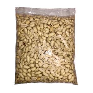 Premium Freshly Peeled <b>Peanuts</b> <b>Packed</b> In Large Bulk Peeled <b>Peanuts</b> For Food Processing And Supply - Product Image 4