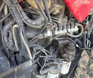 MF รถแทรกเตอร์การเกษตร6497รถแทรคเตอร์6497 Massey Ferguson มีวางจำหน่ายแล้วตอนนี้ - Product Image 2