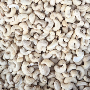 Offre Spéciale Santigo Viet Nam Vente en gros WW240 Noix de cajou biologique Prix raisonnable - Product Image 1