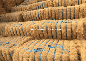 ขายส่งใยมะพร้าว/ส่งออกของใยมะพร้าว/มะพร้าวมะพร้าวราคาโดย Eco2go เวียดนาม - Product Image 4