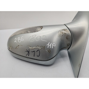 Specchietto Retrovisore Sinistro SX MERCEDES CLK Cabrio W209 11 PIN 612967 (03>) - Product Image 2