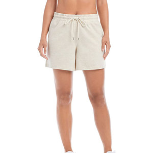 กางเกงขาสั้นซับเหงื่อสำหรับผู้หญิงชุดลำลองมีสไตล์ - Product Image 2