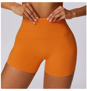 Pantalones cortos para mujer - Product Image 4