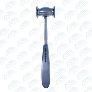 Les maillets orthopédiques de Collin utilisent des instruments médicaux chirurgicaux d'acier inoxydable - Product Image 6