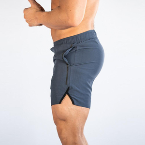 New Design 2026 Swimming <b>Trunks</b> Quick Dry Breathable Short Knee Length Nylon 100% Polyester High Quality Short <b>For</b> <b>Man</b> - Product Image 3