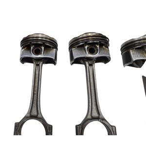 Pistons de moteur CITROEN C3 Série 9807260380 HN05 Essence 1200 (16>) - Product Image 5