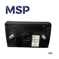 24-8931-007 - Aspock Multiled III-gauche 7 pin-Pièces et accessoires remorque-MSP Export