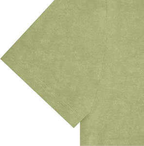 Camisetas 100% algodón de alta calidad de talla grande para hombre, elegantes camisetas bordadas personalizadas subidas por Dress Sports - Product Image 5