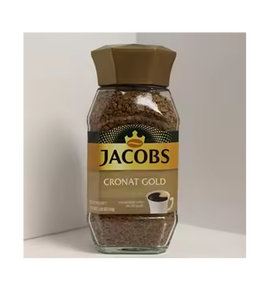 Prix de gros Jacobs Cronat Gold Ground 250g Fournisseur de haute qualité pour les événements d'entreprise et la restauration - Product Image 4