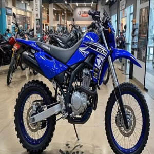 Offre de Vente Flash : Moto d'Aventure Légère Ya-ma-haa XTZ250 1000-1500cc, Moteur à Balais, Vitesse 61-80km/h, Prête à l'Expédition - Product Image 4