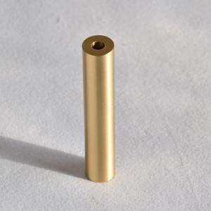 แจกันดอกไม้ยอดนิยมสำหรับบ้านแจกันตั้งโต๊ะทำจากโลหะทันสมัยสำหรับตกแต่งบ้านแจกันโลหะส่งตรงจากโรงงาน - Product Image 6