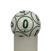 Produit haut de gamme Ensembles de boules de roulette Boules de bingo boules de bingo personnalisées Pour la loterie traditionnelle