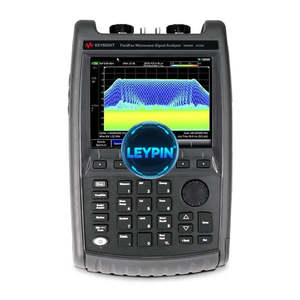 Analizador de Espectro de Microondas Portátil Keysight N9960B FieldFox de 32 GHz - Product Image 4