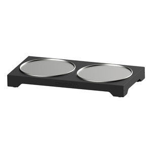 Buffet réfrigéré eutectique moyen avec 2 refroidisseurs d'air - Product Image 1
