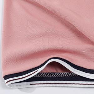 Camisetas de polo transpirables para hombre, camisetas de polo con logotipo personalizado impreso para hombre, camisetas de polo con estilo para hombre - Product Image 5