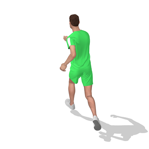 Camiseta de Calidad única para hombre, camisa de tela lisa estampada, diseño de sublimación, logotipo personalizado, informal - Product Image 5