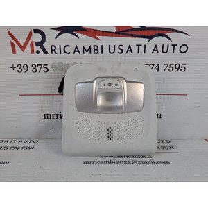 PLAFONIERA PEUGEOT 208 Serie 9674441377 (12>19) - Product Image 2