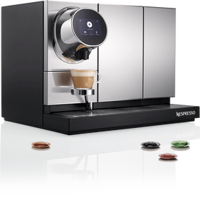 Machine à expresso intelligente portable de haute qualité avec mousseur pour la maison, l'hôtel et les cafés - Product Image 4