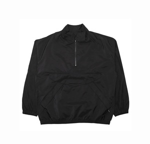 Chaqueta Cortavientos Personalizada con Logotipo, Servicio OEM, Alta Calidad, Estilo Moderno para Hombre - Product Image 4