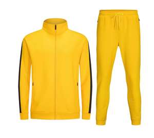 2025ชุดวอร์มมีฮู้ดสำหรับผู้ชายชุดวอร์มและสเวตเชิ้ตทอสำหรับฤดูร้อนและฤดูหนาว - Product Image 3