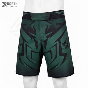 Custom Streetwear Distressed Denim Jean Cotton <b>Baggy</b> <b>Shorts</b> For <b>Men's</b> De Basquete <b>Men</b> Summer <b>Shorts</b> - Product Image 5