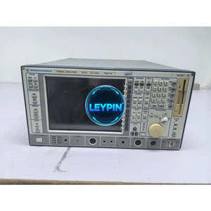 Analizador de Señales Vectoriales R&S FSIQ26 de 26.5 GHz de Rohde & Schwarz para Análisis de Espectro de RF - Product Image 1