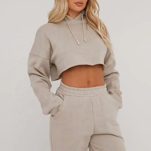 Pullover Women's Regular Printed Front Logo Hoodie Casual Streetwear Solid Color Fashion Outfit - Product Image 1