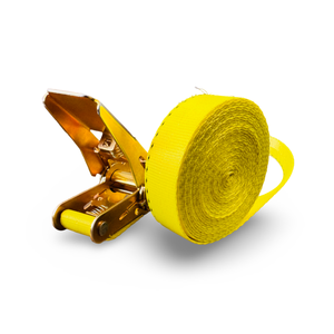 Heavy Duty 25mm Correa de amarre sin fin para camiones y remolques - Product Image 1