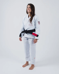 Fabriqué au Pakistan vente en gros Bjj Gi kimono de jiu jitsu brésilien de haute qualité/kimono jiu jitsu par Edge Force Sportswear - Product Image 3