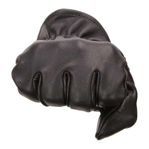 Men's PU Leather Touchscreen <b>Gloves</b> CE Certified Anti-Slip Cold Resistant for Winter <b>Dress</b> Party Outdoor Driving - Product Image 4