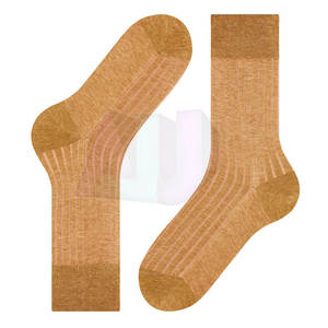 Calcetines Deportivos Elásticos de Spandex/Poliéster, Absorbentes de Sudor, Transpirables y Cómodos para Deportes de Invierno y Gimnasio - Product Image 4