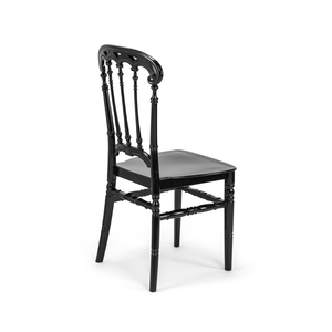 เก้าอี้โรงแรมโรม่า - ที่นั่งทันสมัยและสะดวกสบายสำหรับพื้นที่รับรองแขก - Product Image 2