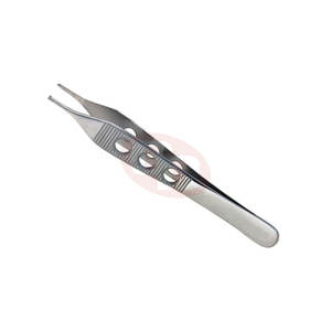 Fórceps de tejido de alta calidad Fórceps de tejido de instrumento médico Fórceps de tejido profesional para venta en línea - Product Image 4