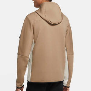 Sweat-shirts à fermeture éclair de haute qualité, impression de logo personnalisée, sweat-shirts à prix avantageux, collection d'hiver, sweat-shirts écologiques - Product Image 6