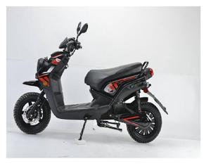 Nuevo Motociclo Eléctrico Todoterreno, Motor Potente de 1000W, 60V20A, Alto Rendimiento para Adultos, LISTO PARA LA VENTA - Product Image 1