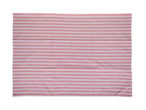 Customisable Recycled Cotton <b>Striped</b> Quick-Dry <b>Towels</b> Disposable for Golf & Car Care Woven Technics - Product Image 3