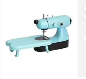 Máquina de Coser Industrial Mini FG, ODM Personalizada, Máquina de Coser Eléctrica Automática Multifunción - Product Image 2