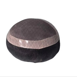 Toupet en cheveux humains Mono Base - Meilleur vendeur de perruques à forte demande au Bangladesh - Product Image 2