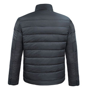 Nouveau design de vêtements décontractés Vestes à bulles d'air pour hommes/Vestes légères de haute qualité pour hommes - Product Image 2