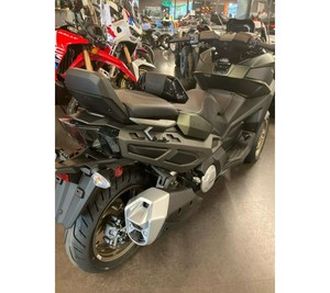 NUEVO Scooter-Motocicleta Kymco AK 550I PREMIUM 2026 - Product Image 4